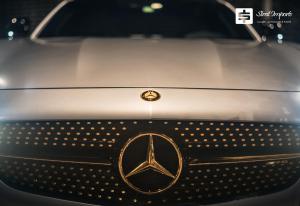 Mercedes-AMG GT S von Streit Imports