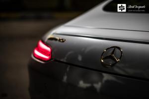 Mercedes-AMG GT S von Streit Imports