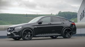 Mercedes-AMG GLC 43 von mbDESIGN 