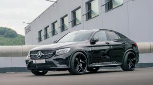 Mercedes-AMG GLC 43 von mbDESIGN 
