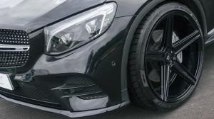 Mercedes-AMG GLC 43 von mbDESIGN 