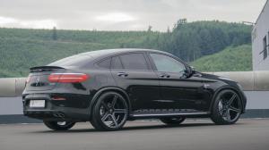 Mercedes-AMG GLC 43 von mbDESIGN 