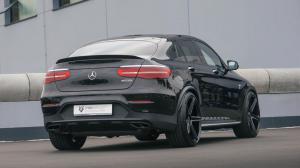 Mercedes-AMG GLC 43 von mbDESIGN 