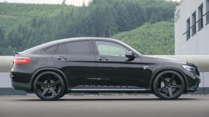 Mercedes-AMG GLC 43 von mbDESIGN 