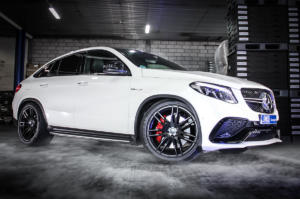 Hamann-22-Zöller am Mercedes-AMG GLE 63 Coupé