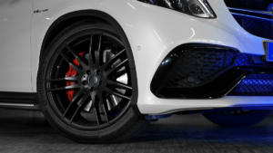 Hamann-22-Zöller am Mercedes-AMG GLE 63 Coupé