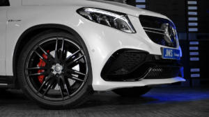 Hamann-22-Zöller am Mercedes-AMG GLE 63 Coupé