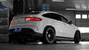 Hamann-22-Zöller am Mercedes-AMG GLE 63 Coupé