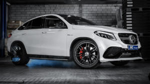 Hamann-22-Zöller am Mercedes-AMG GLE 63 Coupé