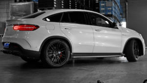 Hamann-22-Zöller am Mercedes-AMG GLE 63 Coupé