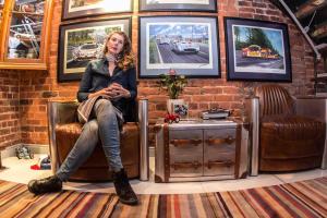 Spezial Porsche-Sammlung aus Kapstadt (Südafrika)