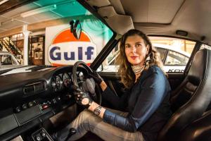 Spezial Porsche-Sammlung aus Kapstadt (Südafrika)