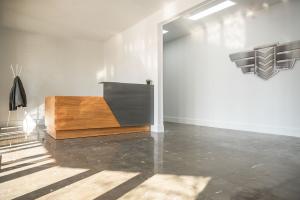 Mil-Spec Automotive Auburn Hills Michigan USA Porträt