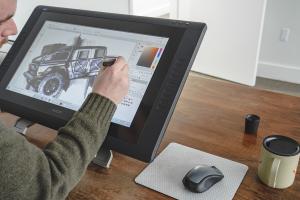 Mil-Spec Automotive Auburn Hills Michigan USA Porträt