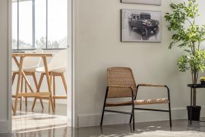 Mil-Spec Automotive Auburn Hills Michigan USA Porträt