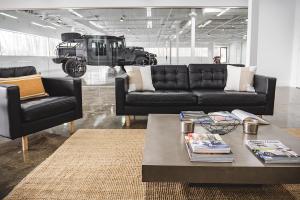 Mil-Spec Automotive Auburn Hills Michigan USA Porträt