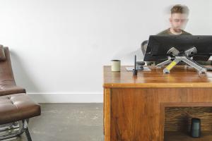 Mil-Spec Automotive Auburn Hills Michigan USA Porträt