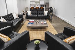 Mil-Spec Automotive Auburn Hills Michigan USA Porträt