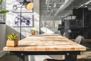 Mil-Spec Automotive Auburn Hills Michigan USA Porträt