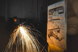 Mil-Spec Automotive Auburn Hills Michigan USA Porträt