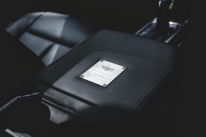 Mil-Spec Ford F-150 Kompressor-V8 Leistungssteigerung Karosseriekit Fahrwerk Innenraum Veredlung