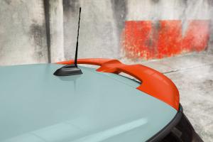 Mini Cooper S Delaney Edition Sondermodell