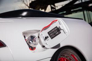 Mitsubishi Eclipse GS-T Spyder Tuning Bodykit Felgen Fahrwerk Airride Motor Leistungssteigerung Bremsanlage Innenraum-Veredelung Hifi-Anlage