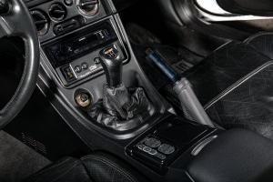 Mitsubishi Eclipse GS-T Spyder Tuning Bodykit Felgen Fahrwerk Airride Motor Leistungssteigerung Bremsanlage Innenraum-Veredelung Hifi-Anlage