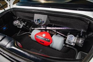 Mitsubishi Eclipse GS-T Spyder Tuning Bodykit Felgen Fahrwerk Airride Motor Leistungssteigerung Bremsanlage Innenraum-Veredelung Hifi-Anlage