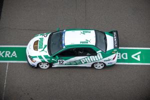 Mitsubishi Lancer Evo VII Sport-Limousine Topmodell Tuning N1-Look Bodykit Leistungssteigerung Felgen Fahrwerk Innenraum-Veredelung Puma FLGNTLT