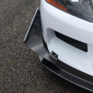 Mitsubishi Lancer Evo VII Sport-Limousine Topmodell Tuning N1-Look Bodykit Leistungssteigerung Felgen Fahrwerk Innenraum-Veredelung Puma FLGNTLT