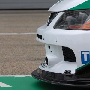 Mitsubishi Lancer Evo VII Sport-Limousine Topmodell Tuning N1-Look Bodykit Leistungssteigerung Felgen Fahrwerk Innenraum-Veredelung Puma FLGNTLT