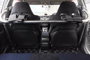 Mitsubishi Lancer Evo VII Sport-Limousine Topmodell Tuning N1-Look Bodykit Leistungssteigerung Felgen Fahrwerk Innenraum-Veredelung Puma FLGNTLT