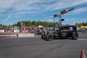 Mo's Garage Drag Day 2019 US-Cars Racing Motorsport Viertelmeile Flugplatz Meinerzhagen Muscle Cars Hot Rods Custom Cars Treffen Event