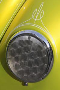 VW Typ 1 von Mooneyes