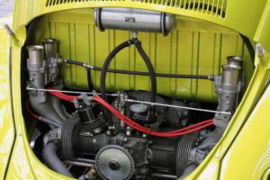 VW Typ 1 von Mooneyes