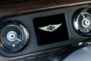 Morgan Plus Four Roadster Klassiker Neuauflage