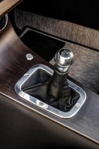 Morgan Plus Four Roadster Klassiker Neuauflage