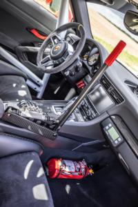 Motopark Group Porsche 911 GT3 RS Rallye 911 Tuning Racing offroad