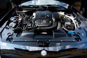 Spezial Fahrzeugaufbereitung bei HUB CAR