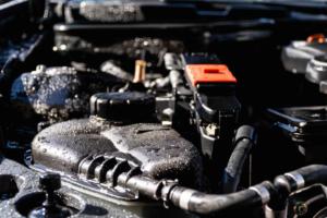 Spezial Fahrzeugaufbereitung bei HUB CAR