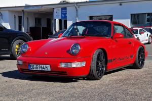 Motortreff am Butz Season Open 2025 Köln Motorworld Rheinland