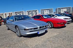 Motortreff am Butz Season Open 2025 Köln Motorworld Rheinland