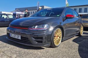 Motortreff am Butz Season Open 2025 Köln Motorworld Rheinland