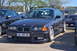 Motortreff am Butz Season Open 2025 Köln Motorworld Rheinland