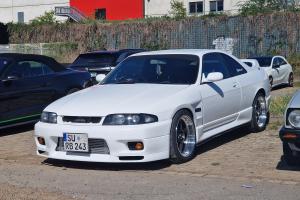 Motortreff am Butz Season Open 2025 Köln Motorworld Rheinland