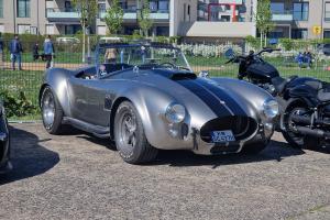 Motortreff am Butz Season Open 2025 Köln Motorworld Rheinland