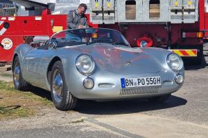 Motortreff am Butz Season Open 2025 Köln Motorworld Rheinland