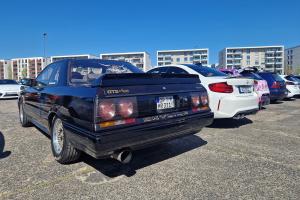 Motortreff am Butz Season Open 2025 Köln Motorworld Rheinland