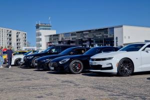 Motortreff am Butz Season Open 2025 Köln Motorworld Rheinland